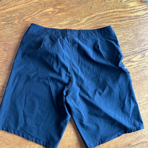 Men’s Quicksilver dryflight amphibian shorts size large - Picture 1 of 8